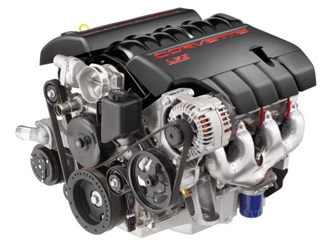 P22AE Engine
